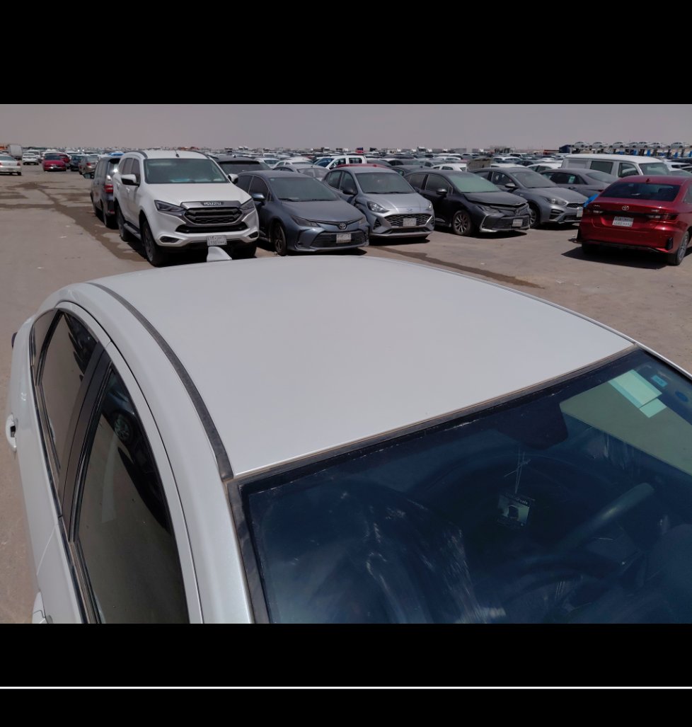 Toyota Yaris Y 2023 image