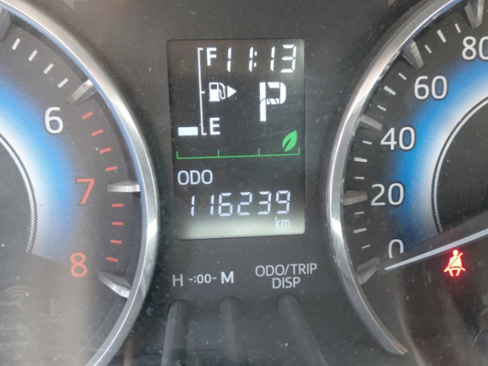 Toyota Rush STD Sports 2023 image