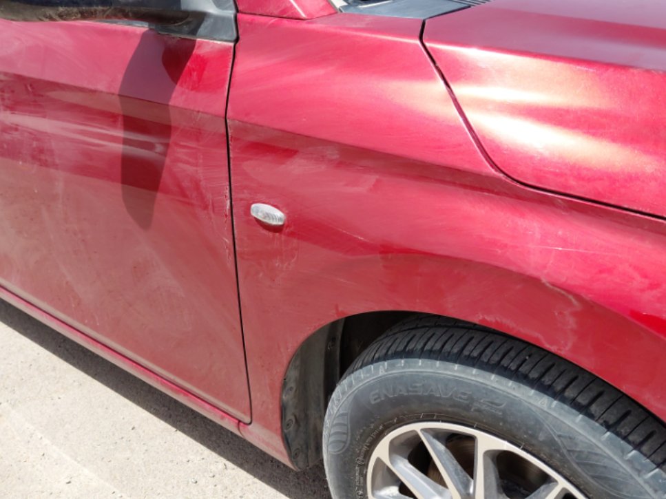 Toyota Yaris Y 2024 image