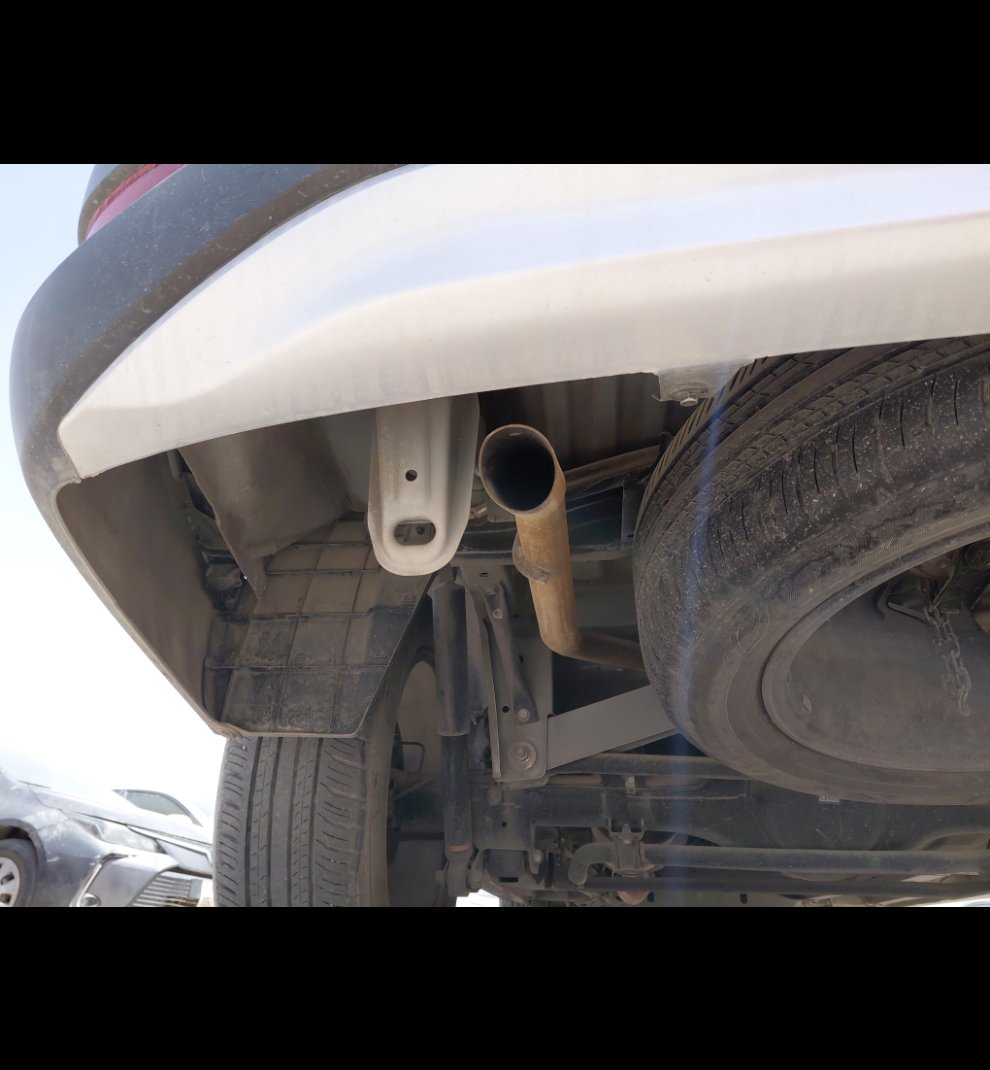 Toyota Rush STD Sports 2023 image