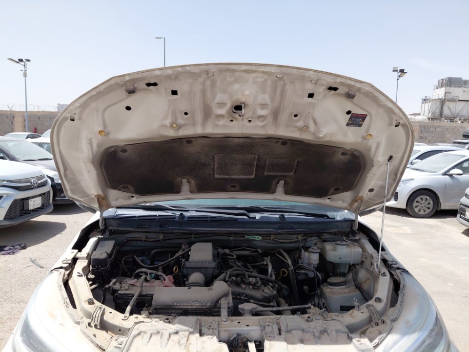 Toyota Rush STD Sports 2023 image