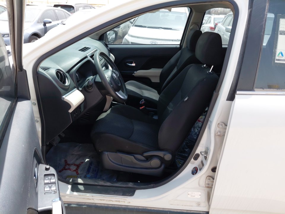 Toyota Rush STD Sports 2023 image
