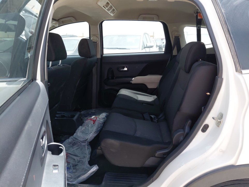 Toyota Rush STD Sports 2023 image
