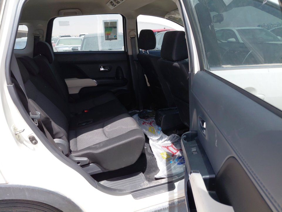 Toyota Rush STD Sports 2023 image