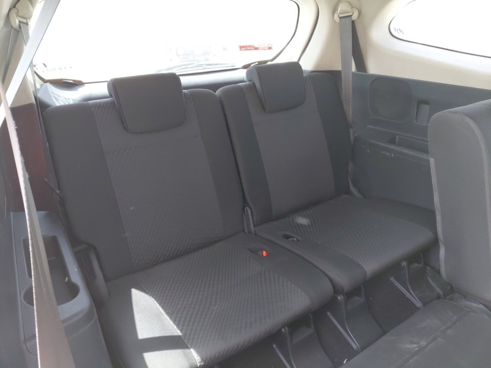 Toyota Rush STD Sports 2023 image