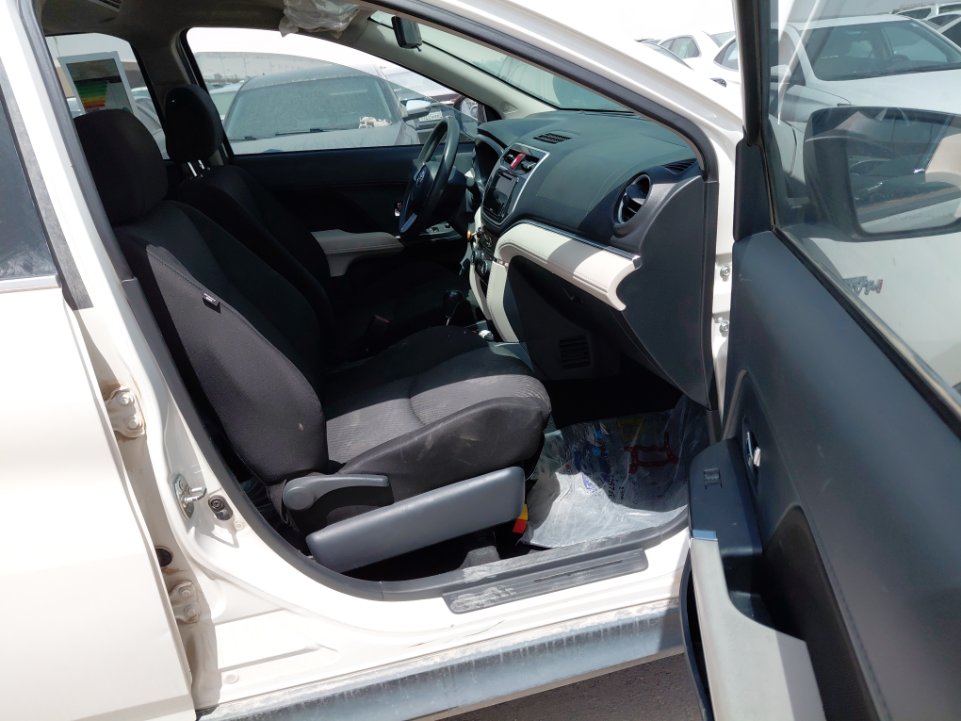 Toyota Rush STD Sports 2023 image
