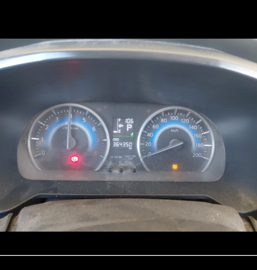 تويوتا راش GL Sport  2023 image