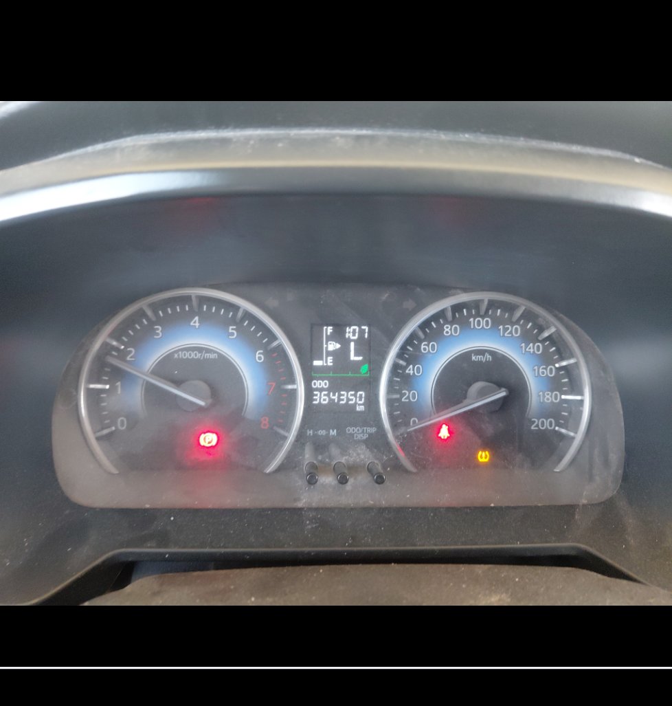 تويوتا راش GL Sport  2023 image