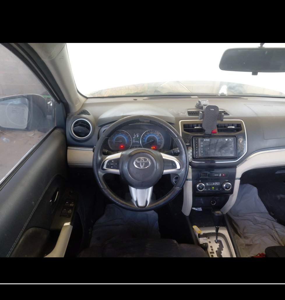 تويوتا راش GL Sport  2023 image