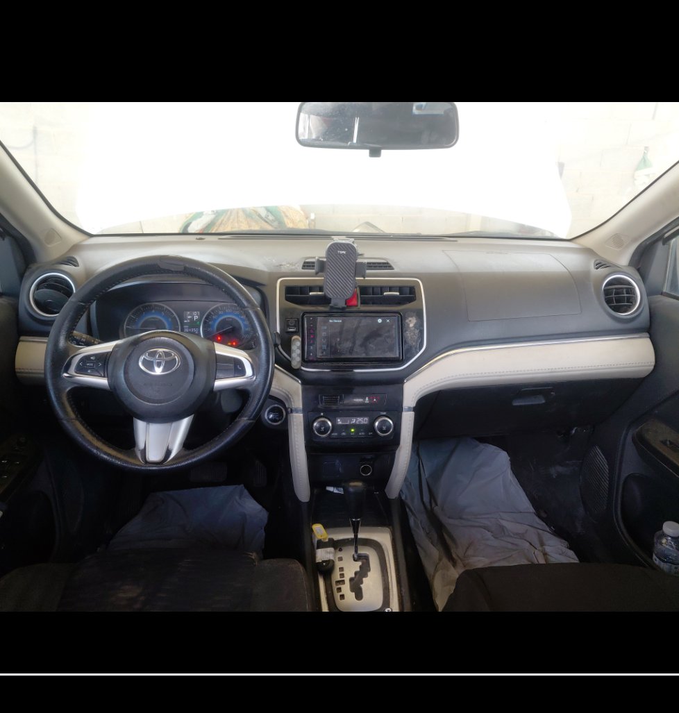 تويوتا راش GL Sport  2023 image