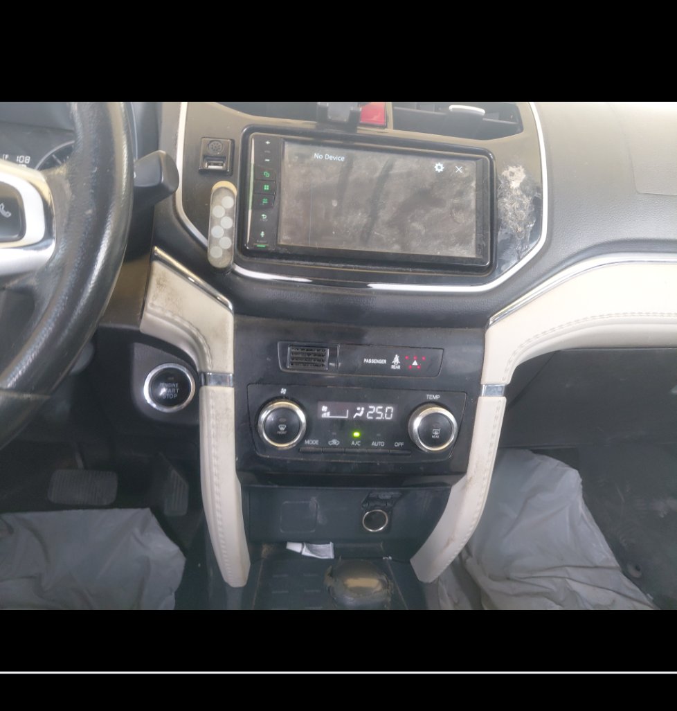 تويوتا راش GL Sport  2023 image