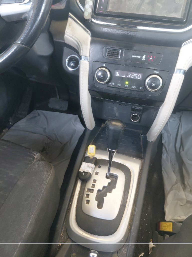 تويوتا راش GL Sport  2023 image