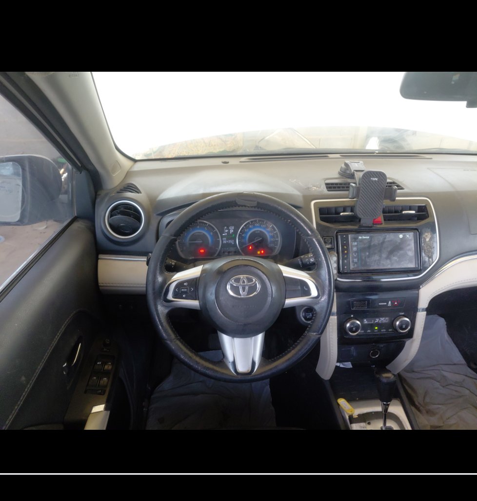 تويوتا راش GL Sport  2023 image