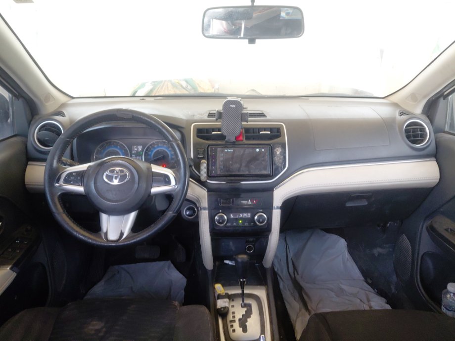 تويوتا راش GL Sport  2023 image