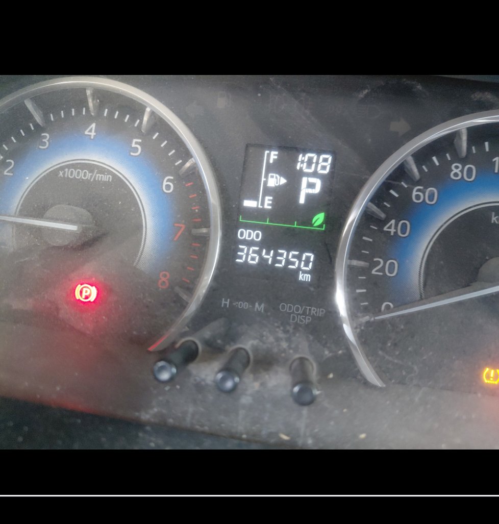 تويوتا راش GL Sport  2023 image