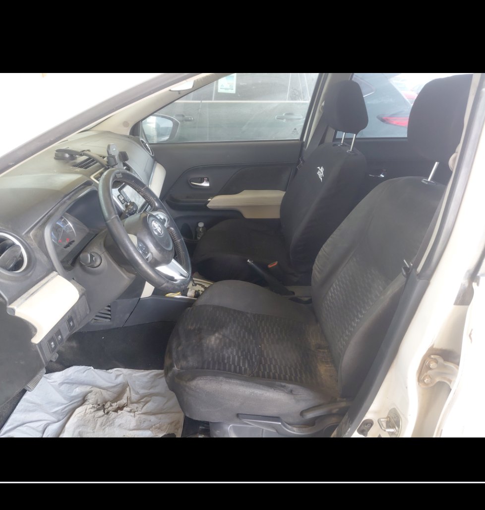 تويوتا راش GL Sport  2023 image