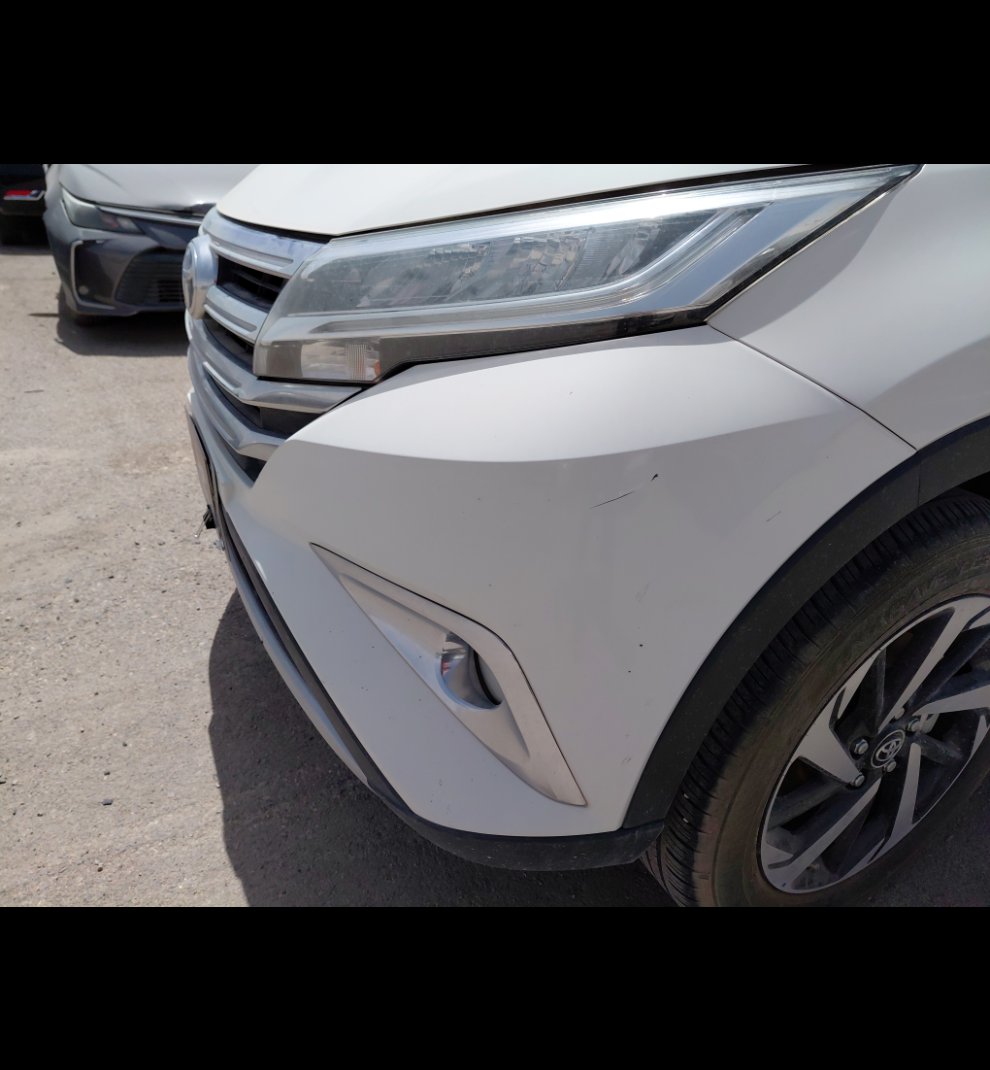 Toyota Rush STD Sports 2023 image