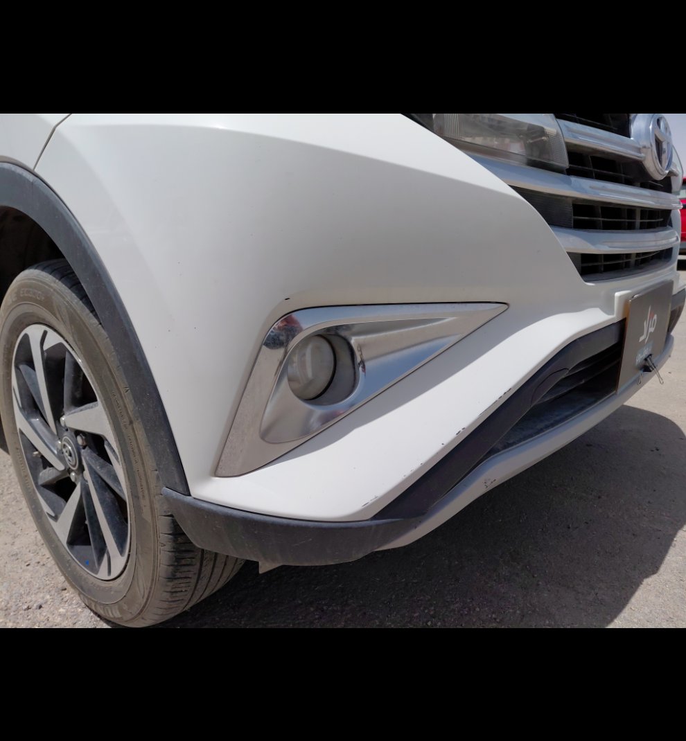 Toyota Rush STD Sports 2023 image