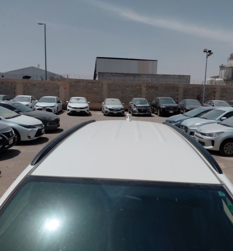 Toyota Rush STD Sports 2023 image