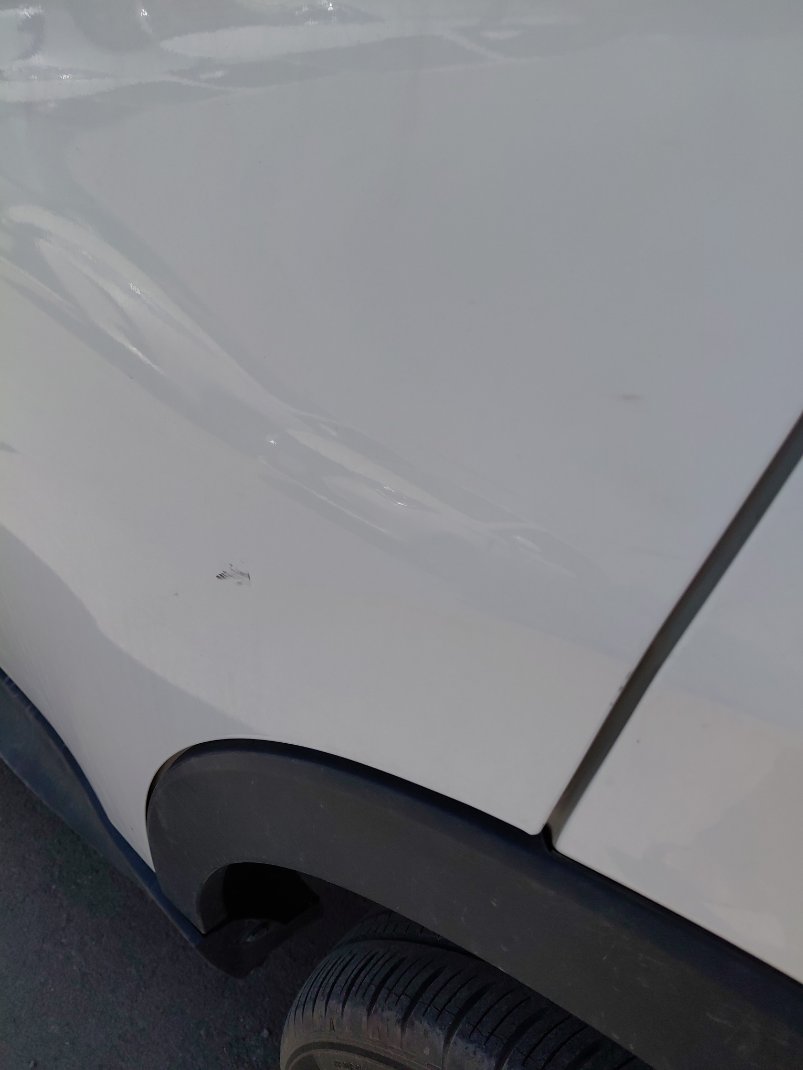 Toyota Rush STD Sports 2023 image