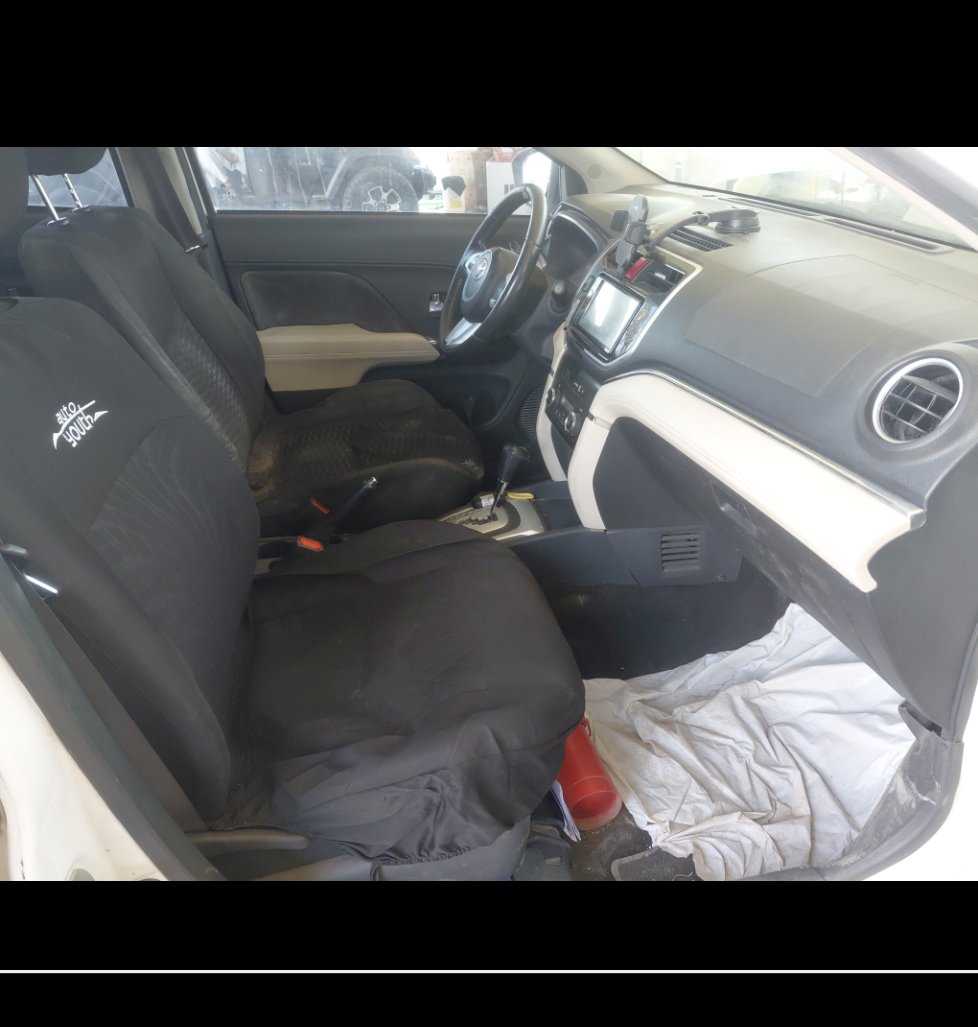 تويوتا راش GL Sport  2023 image