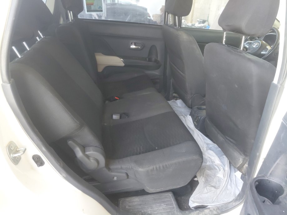 تويوتا راش GL Sport  2023 image