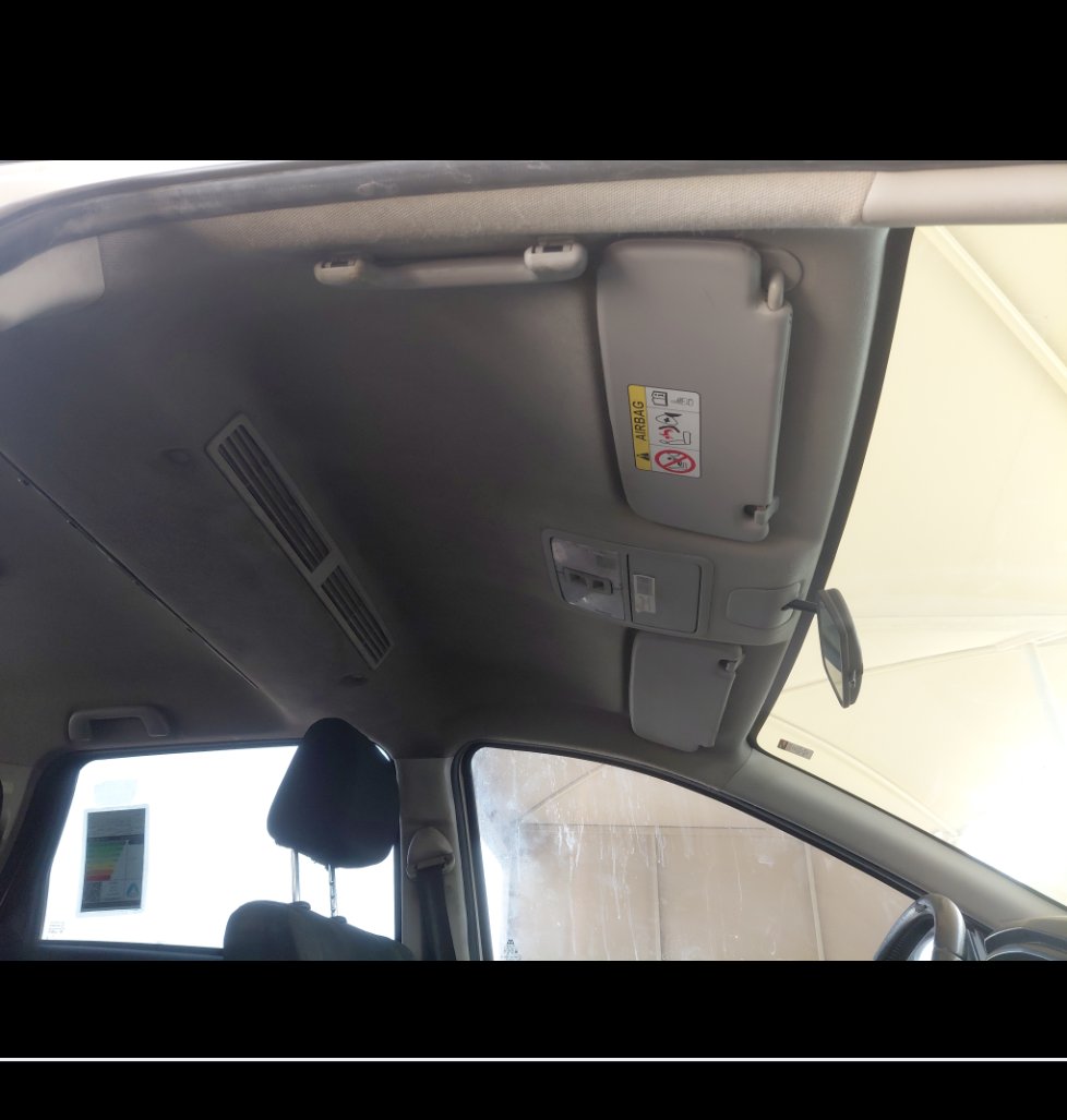 تويوتا راش GL Sport  2023 image