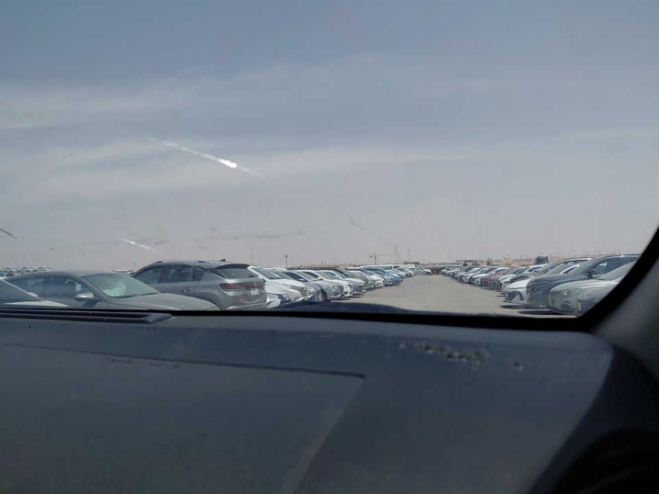 Toyota Rush STD Sports 2023 image