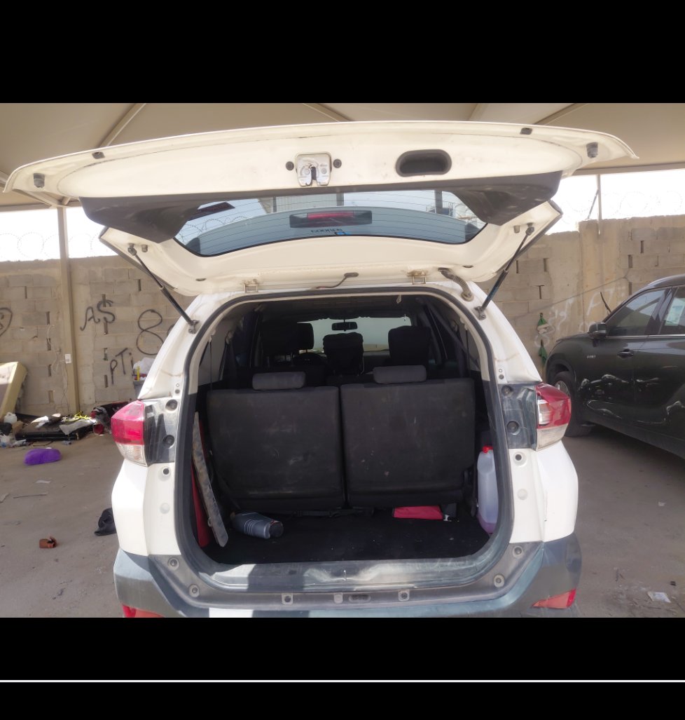 تويوتا راش GL Sport  2023 image