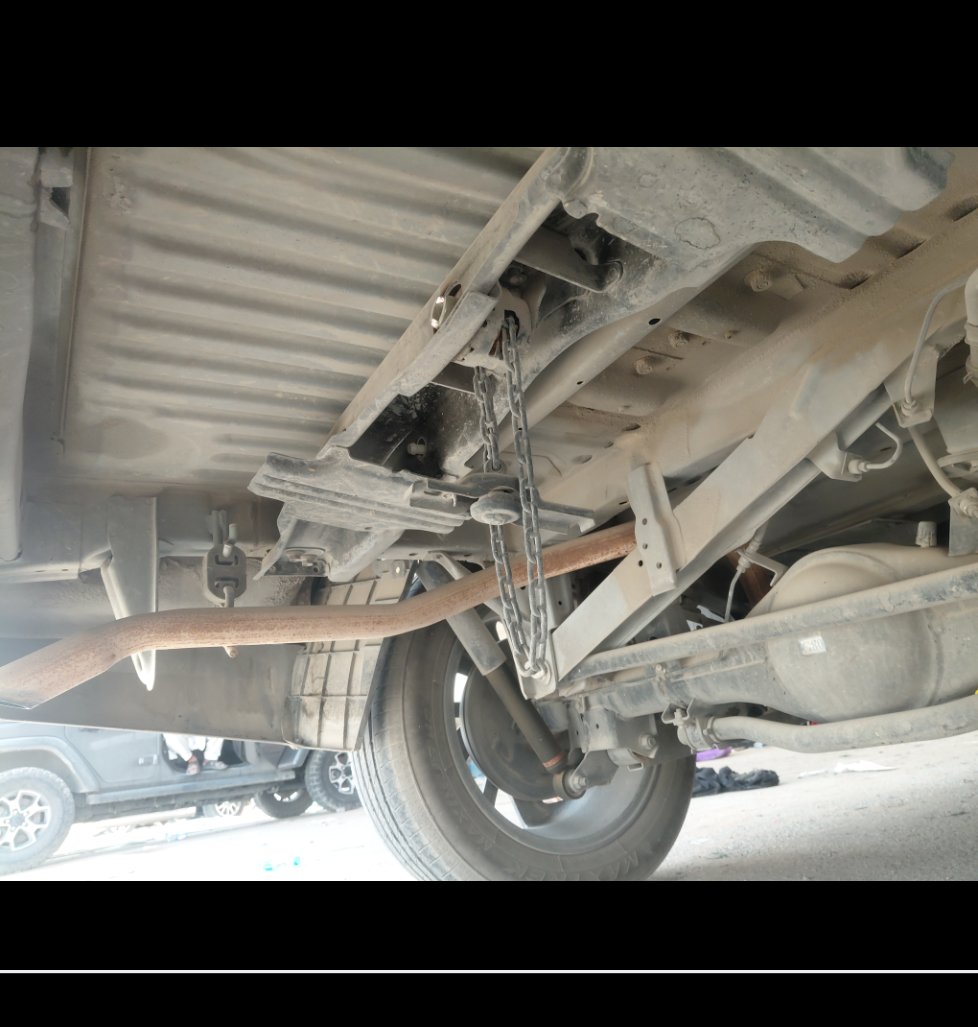 تويوتا راش GL Sport  2023 image