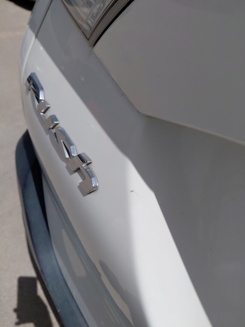 Toyota Rush STD Sports 2023 image