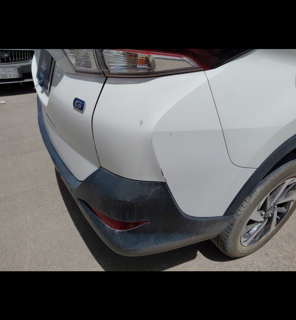 Toyota Rush STD Sports 2023 image