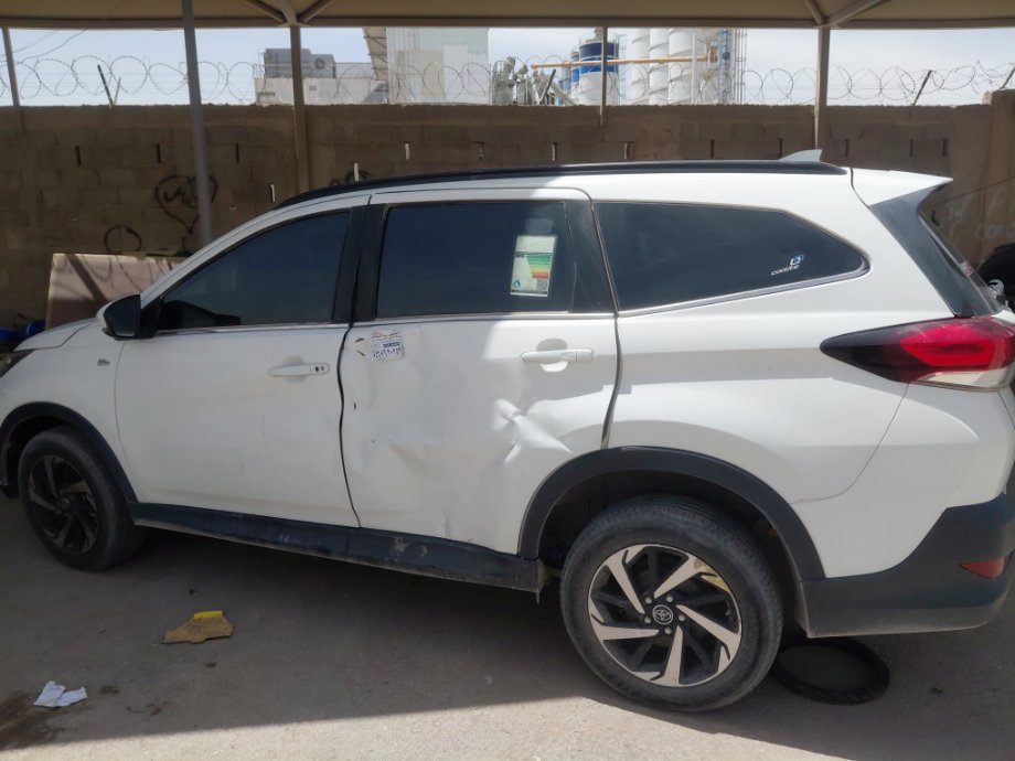 تويوتا راش GL Sport  2023 image