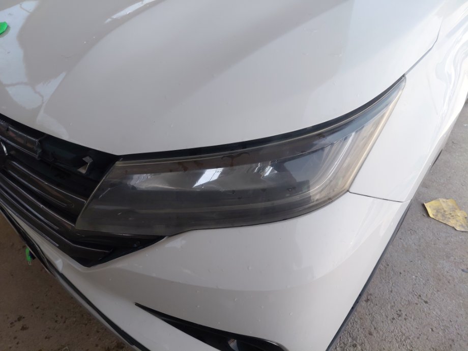 تويوتا راش GL Sport  2023 image