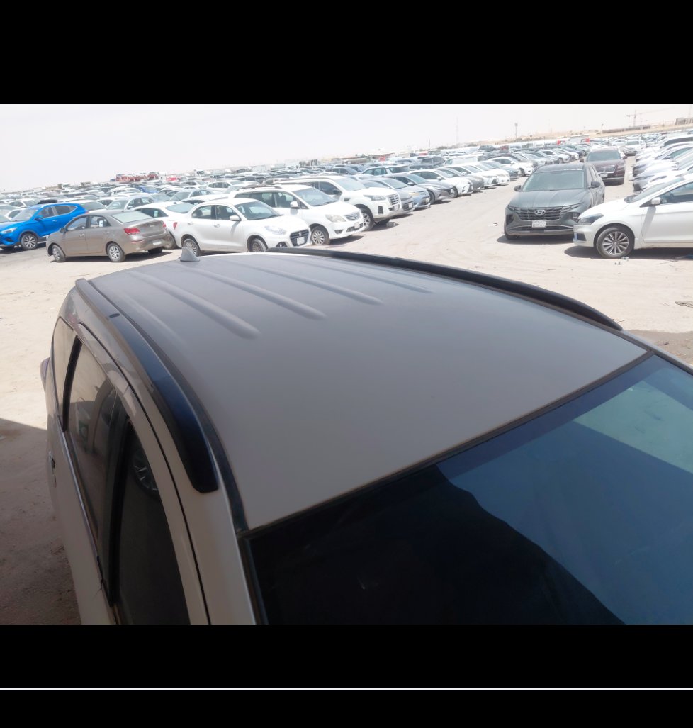 تويوتا راش GL Sport  2023 image