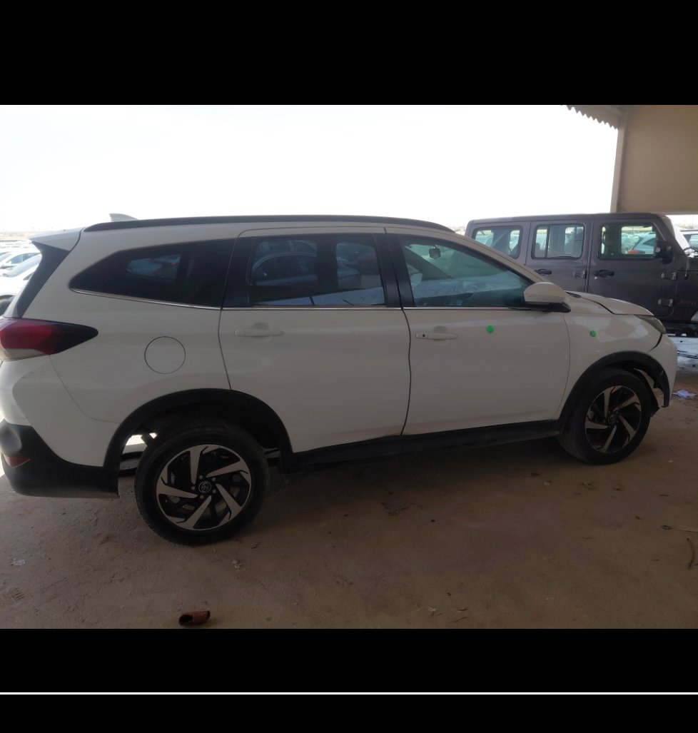 تويوتا راش GL Sport  2023 image