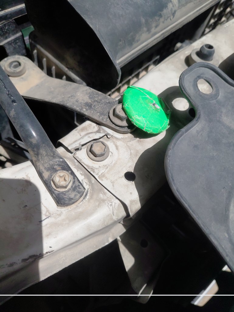 تويوتا راش GL Sport  2023 image