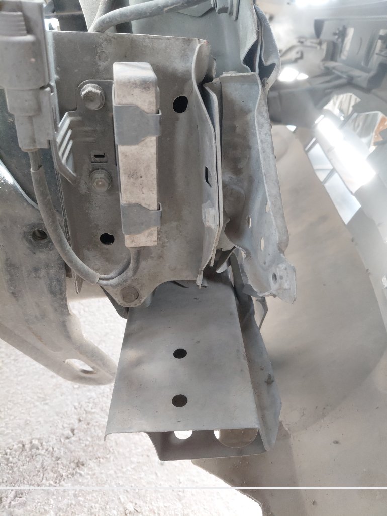 تويوتا راش GL Sport  2023 image