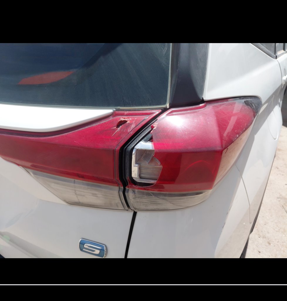 تويوتا راش GL Sport  2023 image