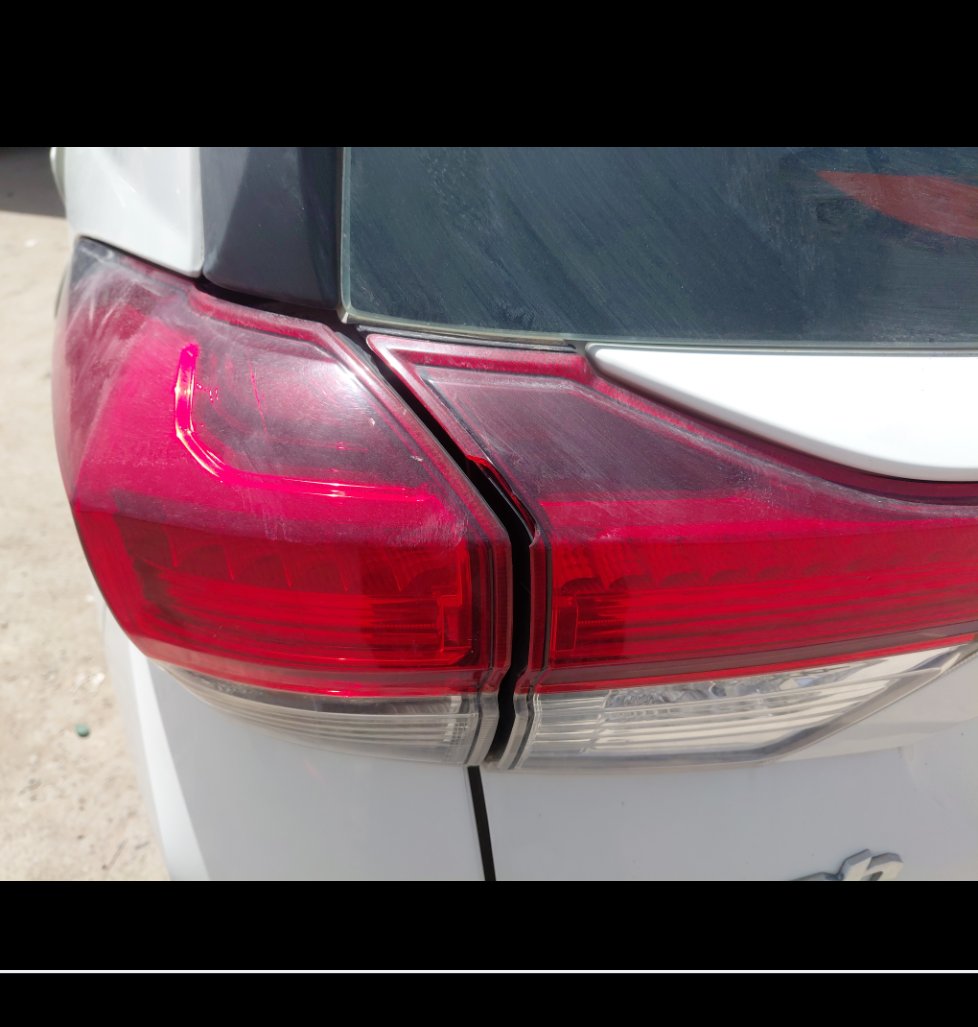 تويوتا راش GL Sport  2023 image