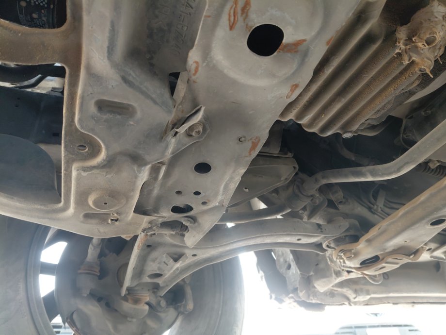 تويوتا راش GL Sport  2023 image