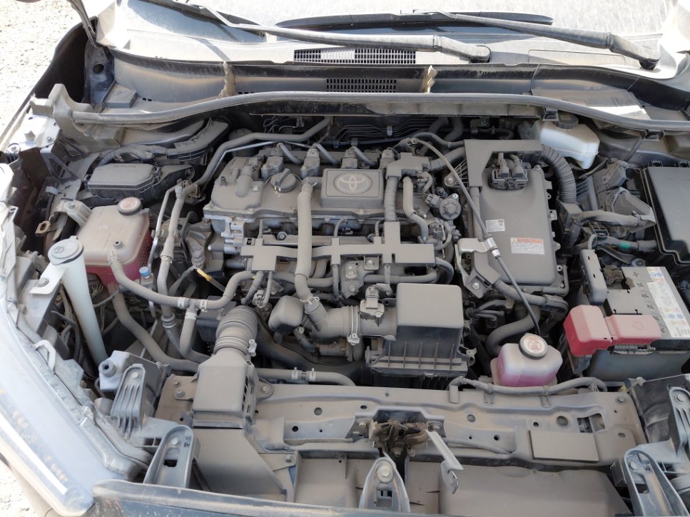 Toyota Corolla Cross  2023 image
