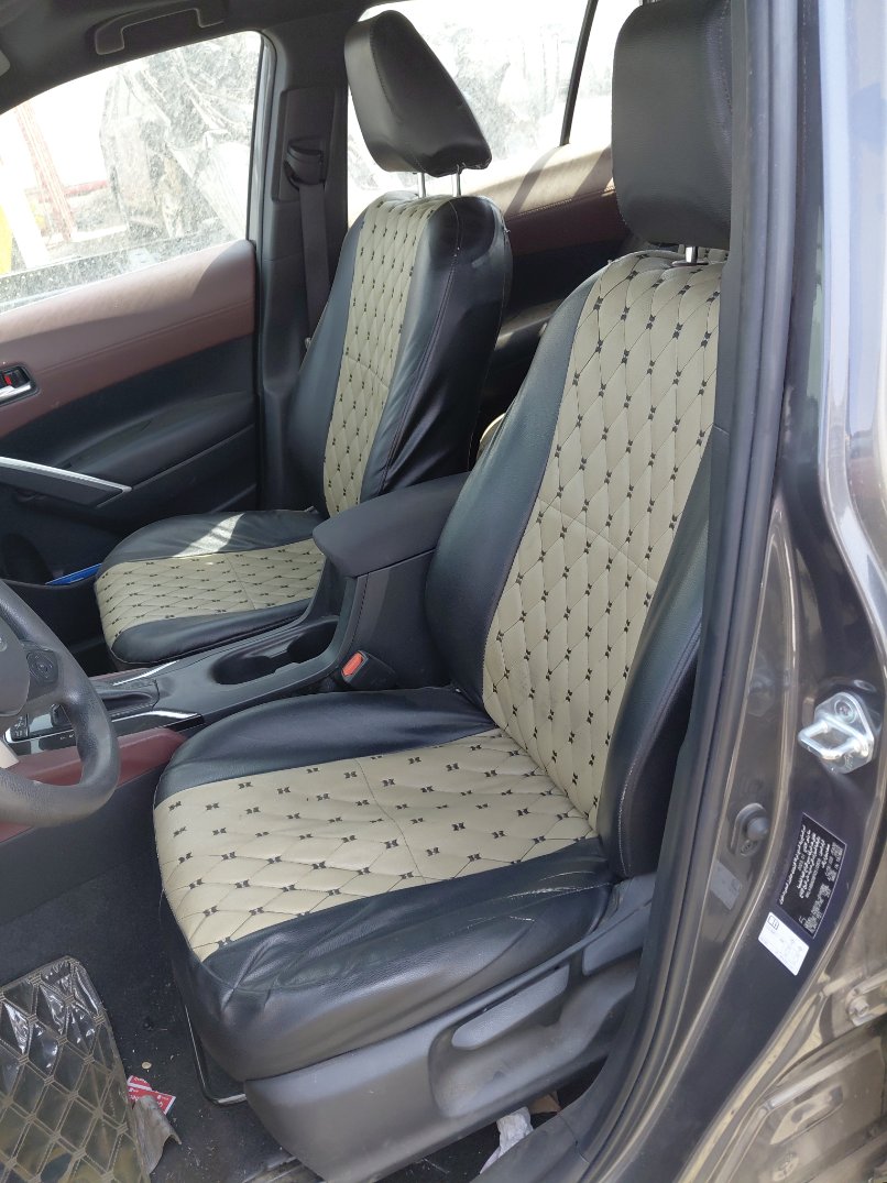 Toyota Corolla Cross  2023 image