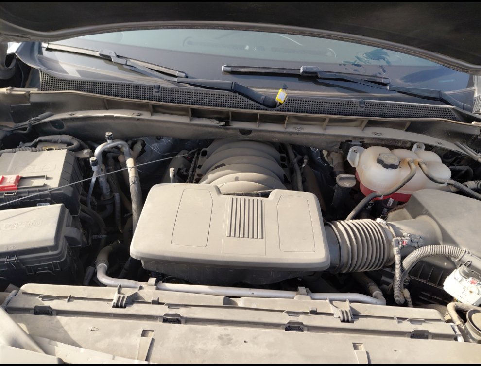 شفروليه تاهو  2023 image