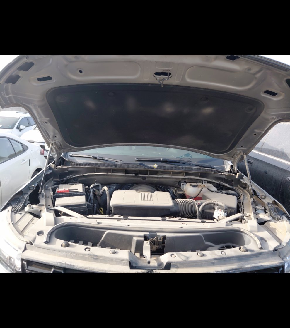 شفروليه تاهو  2023 image