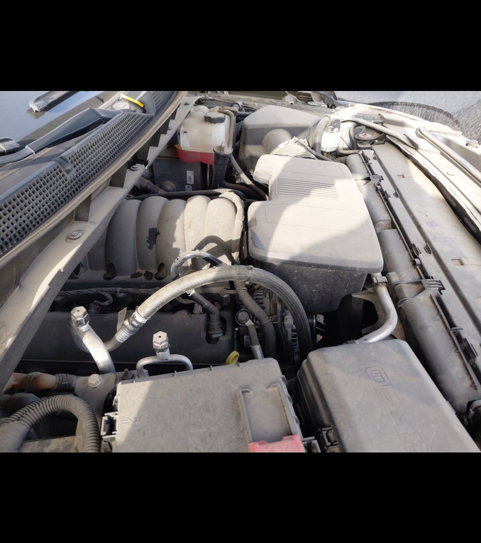 شفروليه تاهو  2023 image