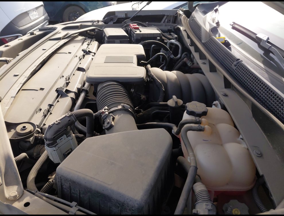 شفروليه تاهو  2023 image