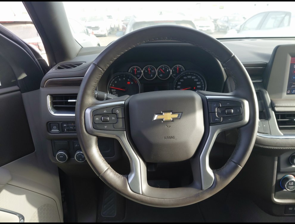 شفروليه تاهو  2023 image