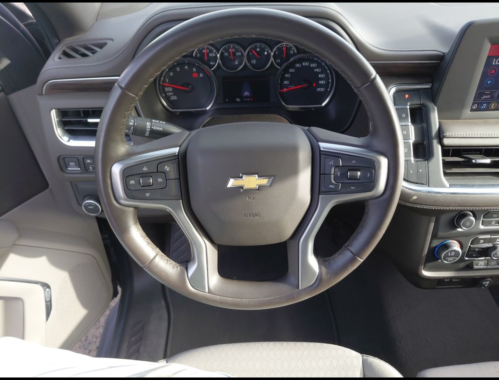 شفروليه تاهو  2023 image