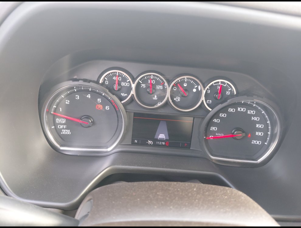 شفروليه تاهو  2023 image